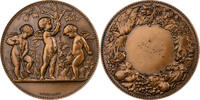 France Medaille Bronze, Alphée Dubois -