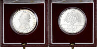 France 100 Francs Lafayette, MDP, Proof, Silver -