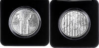 Finland 10 Euro 200 years, Finnish Government, Proof, Vantaa, Silver -