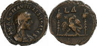 Tetradrachm Egypt, Aurelian, Alexandria, Billon, RPC:X. -