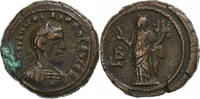 Tetradrachm Egypt, Maximinus I Thrax, Alexandria, Billon -