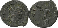 Antoninianus Claudius II (Gothicus), Rome, Billon, RIC:52 -