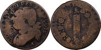 France 12 deniers françois Louis XVI, Paris, Copper -