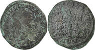 Æ Unit Dacia, Philip I, Bronze, RPC:VIII, unassigned; ID -