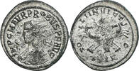Antoninianus Probus, Cyzicus, Billon, RIC:911 -