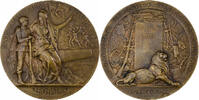 France Medaille Préparation Militaire, MDP, Bronze, Grandhomme -