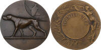 France Medaille Pointer club, Bronze, Briquemont/Rivet -