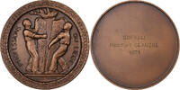 France Medaille Sofrali, Bronze, Fraisse -