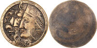 France Medaille Bronze, J-M.Tournois -