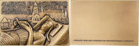France Plaquette Alienor d'Aquitaine, Bronze Florentin -