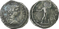 Denarius Caracalla, Rome, Silver, RIC:39a -