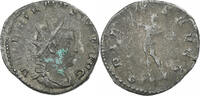 Antoninianus Valerian I, Lugdunum, Silver, RIC:13c -