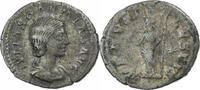 Denarius Julia Soaemias, Rome, Silver, RIC:241 -