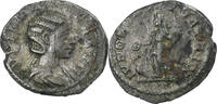 Denarius Julia Mamaea, Rome, Silver, RIC:343 -