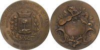 France Medaille Music School, Nîmes, Bronze -