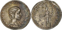 Denarius Julia Mamaea, Rome, Silver, RIC:343 -