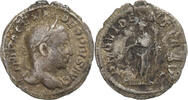 Denarius Severus Alexander, Rome, Silver, RIC:250A -