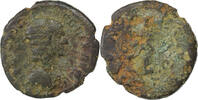 As Julia Domna, Rome, Bronze, RIC:598 -
