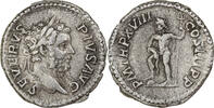 Denarius Septimius Severus, Rome, Silver, RIC:234 -