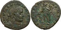  Follis 295-299 Trier Maximianus, Trier, Bronze SS 60.64 £  +  4.29 £ shipping