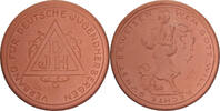 Germany Medal Verband für Deutsche Jugendherbergen, Porcelain -