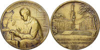 France Medal Exposition Internationale Arts et Techniques, Bronze -