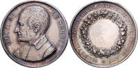 France Medal Olivier de Serres, Silver -