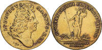 France Nuremberg token Louis XIV, Ordinaire des Guerres, Brass -