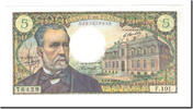 France 5 Francs 1969-06-05, Fayette:61.10, KM:146b -