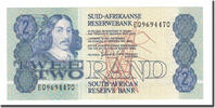 South Africa 2 Rand Banknote, KM:118b -