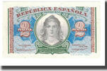 Spain 2 Pesetas Banknote, KM:95 -