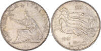 Italy 500 Lire Coin -