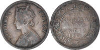 India 1/4 Anna Coin -