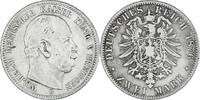 German States 2 Mark Coin -