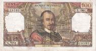 France 100 Francs Corneille, T.1064, Fayette:65.57, KM:149f -