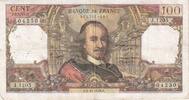 France 100 Francs Corneille, J.1205, Fayette:65.63, KM:149f -