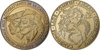 France Medaille Hommage aux Combattants de la Campagne d'Indochine, Copper-Nickel -