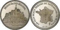 France Medaille L'Arc de Triomphe, Copper-nickel -