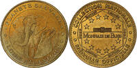 France betaalpenning Port-Saint-Père - Planète sauvage, Copper-nickel -