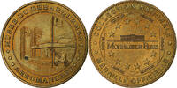 France betaalpenning Arromanches - Musée du Débarquement n°1, Copper-nickel -
