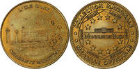 France Wertmarke L'Ile d'Aix, Charente Maritime, Copper-nickel Aluminium -