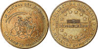 France betaalpenning Pons - le château des énigmes n°1, Copper-nickel -