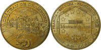 France betaalpenning Touristic token, 41/ Château de Chambord - Salamandre, Arts & -
