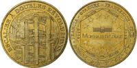 France betaalpenning Chambord - Escalier à doubles révolutions, Copper-nickel -