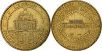 France betaalpenning Touristic token, Paris - Palais du Luxembourg - Le Sénat n°2 -