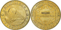 France betaalpenning Touristic token, Jaunay-Clan Futuroscope n°9, Arts & Culture -