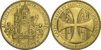 France betaalpenning Touristic token, Strasbourg - Horloge Astronomique, Arts & -