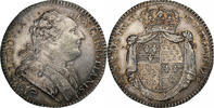 France betaalpenning Louis XVI, États de Bretagne, Rennes, Silver, Duvivier -