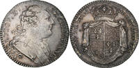 France betaalpenning Louis XVI, États de Bretagne, Rennes, Silver, Duvivier -