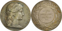 France betaalpenning Notaires de l'Arrondissement de Vendôme, Loir et Cher, Silver -